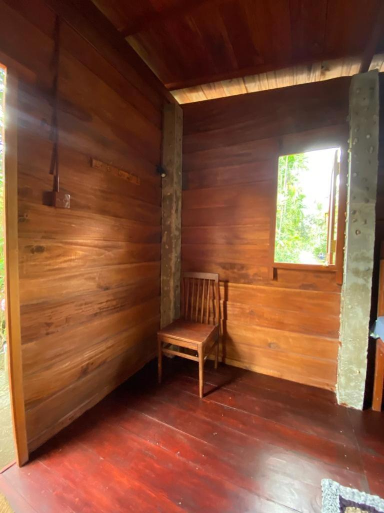 Coco Cabins By Thush ベントータ エクステリア 写真