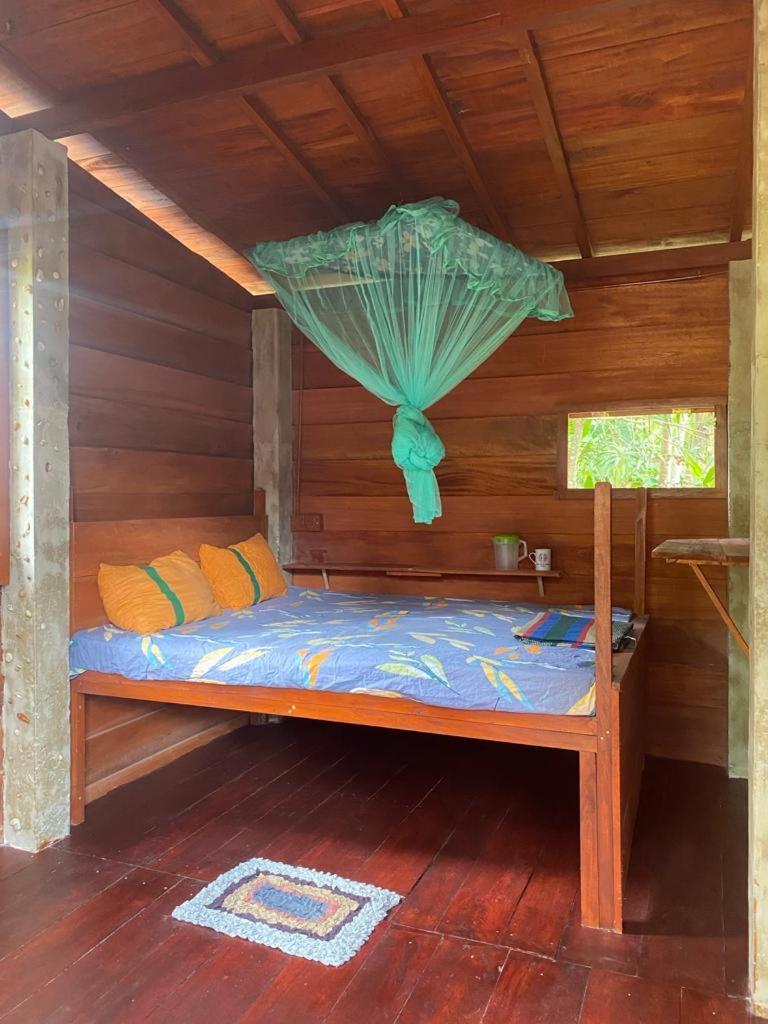 Coco Cabins By Thush ベントータ エクステリア 写真